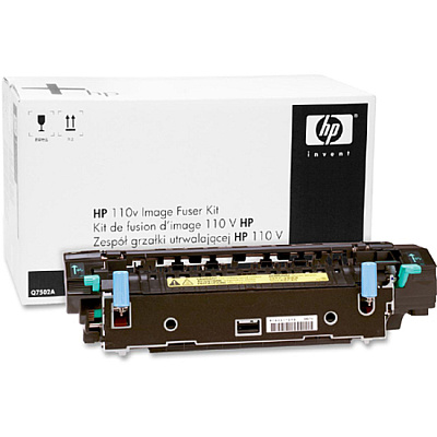 HP Q7502A Laser Fuser Kit