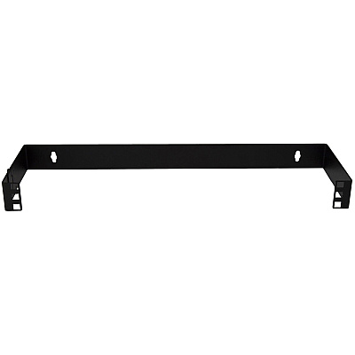 StarTech 1u 19in Hinged Wall Mounting Bracket (WALLMOUNTH1)