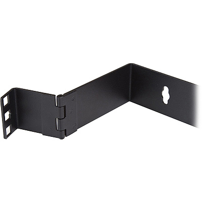 StarTech 1u 19in Hinged Wall Mounting Bracket (WALLMOUNTH1)