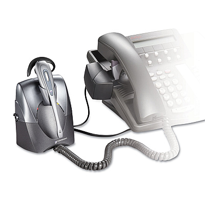 Handset Lifter for Poly Cordless Headset Systems (PLNHL10)