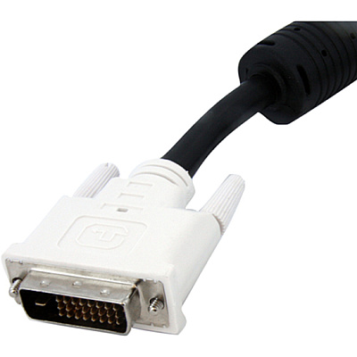 StarTech 20 Ft Dvi-d Dual Link Cable - M/m (DVIDDMM20)