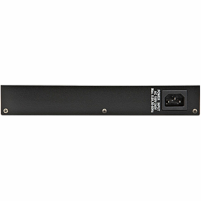 APC 24 Port 10/100 Ethernet Switch (AP9224110)