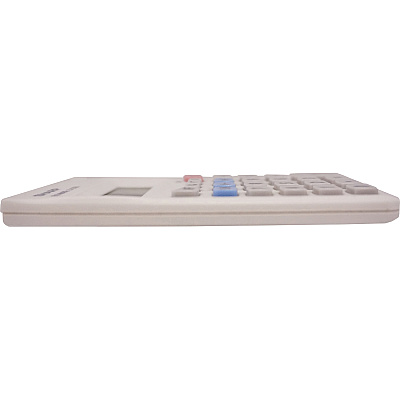 Sharp EL-233SB 8-Digit Pocket Calculator