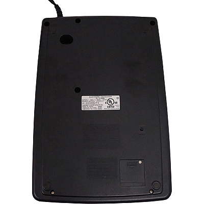 Sharp EL-2196BL 12 Digit Printing Calculator