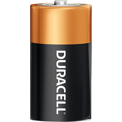 Duracell Coppertop Alkaline C Batteries (DURMN14RT8Z)