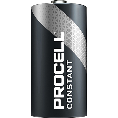 Duracell Procell Alkaline C Batteries (DURPC1400)