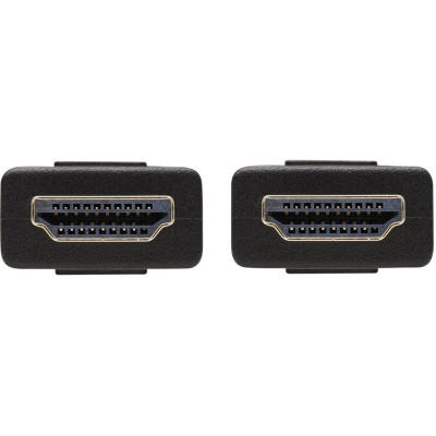Eaton Tripp Lite Series High-Speed HDMI Cable, Digital Video with Audio, UHD 4K (M/M), Black, 10 ft. (3.05 m) (P568010)