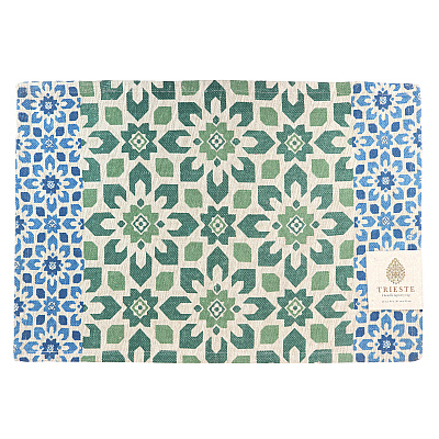 Tapestry Chenille Accent 24x36, Case Of 6 (RA-2436TPSTY-CS)