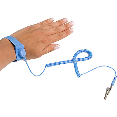 StarTech Esd Anti Static Wrist Strap Band (SWS100)