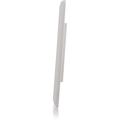 C2G 2-port Multimedia Keystone Wall Plate (03411)