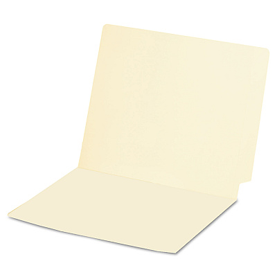 Pendaflex Manila Conversion Folders, Straight Tabs, Letter Size, 0.75" Expansion, Manila, 100/Box (PFX16640)