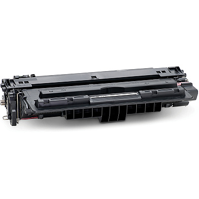 HP 16A (Q7516A) Original Laser Toner Cartridge - Single Pack - Black - 1 Each