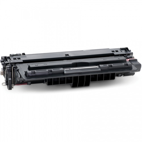 HP 16A Black Original LaserJet Toner Cartridge (Q7516A)