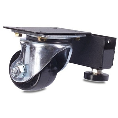 APC System Caster Kit (SYAFSU7)