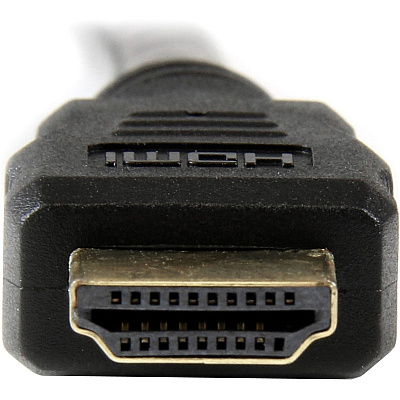 StarTech 20 Ft Hdmi To Dvi-d Cable - M/m (HDMIDVIMM20)