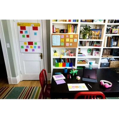 Post-it Self-Stick Easel Pads (MMM559)