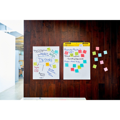 Post-it Self-Stick Easel Pads (MMM559)