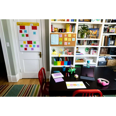 Post-it Self-Stick Easel Pads (MMM559)