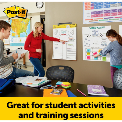 Post-it Self-Stick Easel Pads (MMM559)