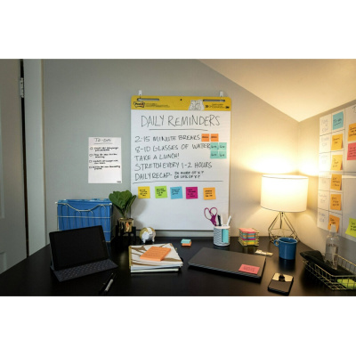 Post-it Self-Stick Easel Pads (MMM559)