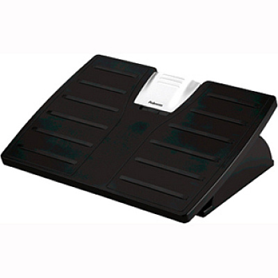 Fellowes Office Suites Adjustable Footrest with Microban (8035001)