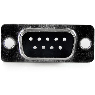 StarTech Db9 To Rj45 Modular Adapter - M/f (GC98MF)
