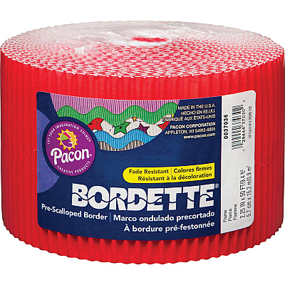 Bordette Decorative Border (PAC37034)