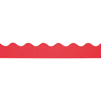 Bordette Decorative Border (PAC37034)