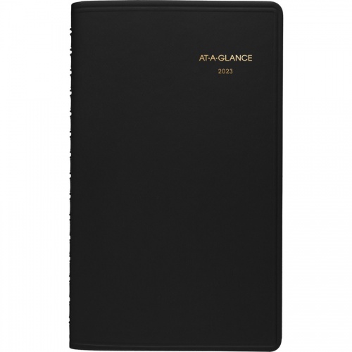 AT-A-GLANCE Weekly Appointment Book (7007505)