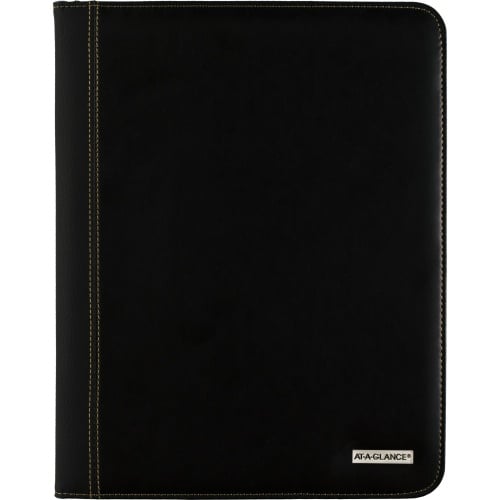 AT-A-GLANCE Executive Monthly Padfolio (7029005)