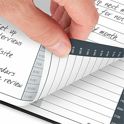 At-A-Glance 24-HourAppointment Book Planner (7082405)