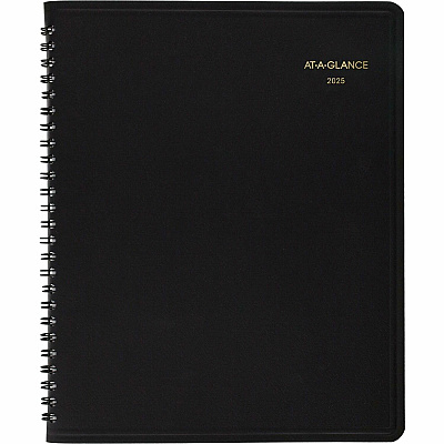 At-A-Glance 24-HourAppointment Book Planner (7082405)