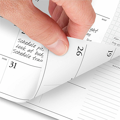 At-A-Glance Executive Padfolio Refill for 70-290 (7090910)