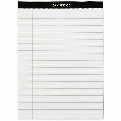 At-A-Glance Executive Padfolio Refill for 70-290 (7090910)