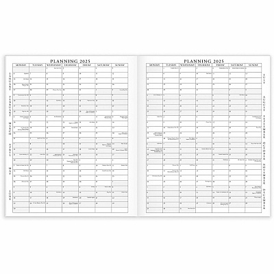 At-A-Glance Executive Padfolio Refill for 70-290 (7090910)