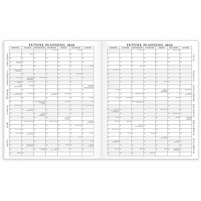 At-A-Glance Executive Padfolio Refill for 70-290 (7090910)