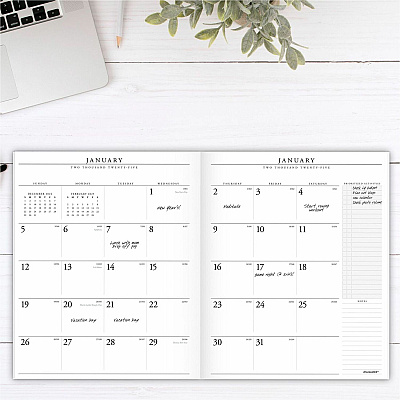 At-A-Glance Executive Padfolio Refill for 70-290 (7090910)