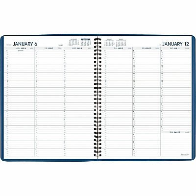 At-A-Glance Fashion Appointment Book Planner (7094020)