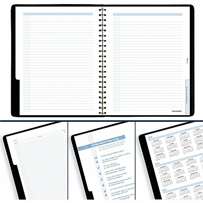 At-A-Glance Action PlannerAppointment Book Planner (70EP0305)