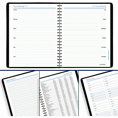 At-A-Glance Action PlannerAppointment Book Planner (70EP0305)