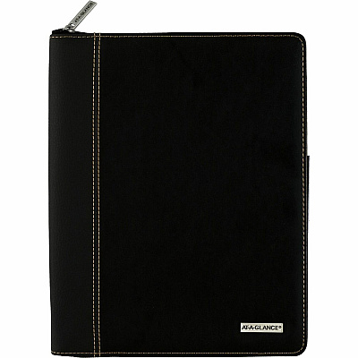 At-A-Glance Executive Appointment Book with Zipper (70NX8105)