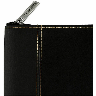 At-A-Glance Executive Appointment Book with Zipper (70NX8105)