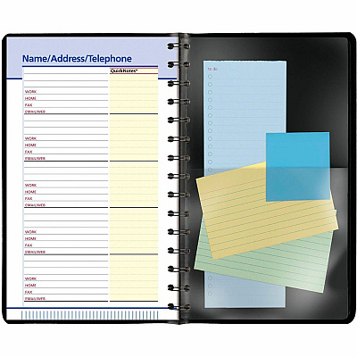 At-A-Glance QuickNotes Appointment Book Planner (760405)
