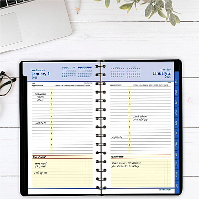 At-A-Glance QuickNotes Appointment Book Planner (760405)
