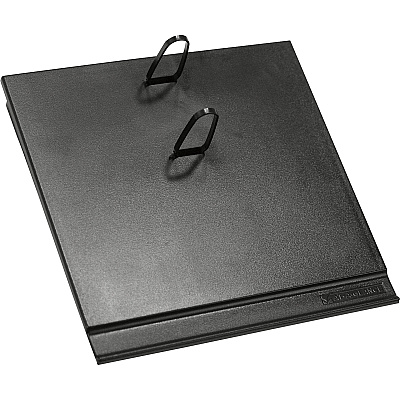 AT-A-GLANCE Undated 17-Style Loose Leaf Desk Calendar Base (AAGE1700)