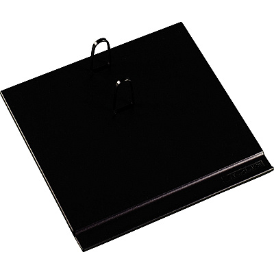 AT-A-GLANCE Undated 17-Style Loose Leaf Desk Calendar Base (AAGE1700)