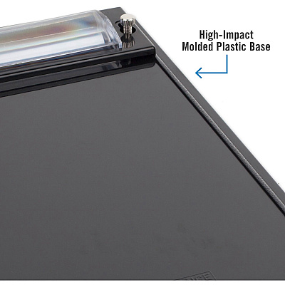 AT-A-GLANCE E58 Pad-Style Desk Calendar Base (AAGE5800)
