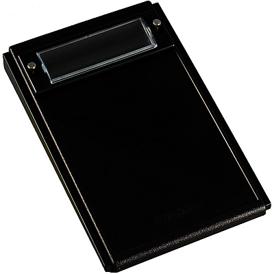 AT-A-GLANCE E58 Pad-Style Desk Calendar Base (AAGE5800)