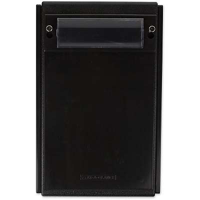 AT-A-GLANCE E58 Pad-Style Desk Calendar Base (AAGE5800)
