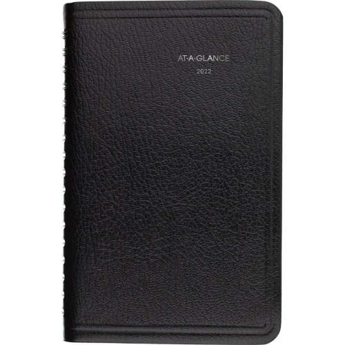 AT-A-GLANCE DayMinder Weekly Pocket Appointment Book (G25000)